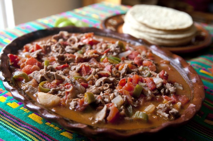 How to cook pepper steak spanish style