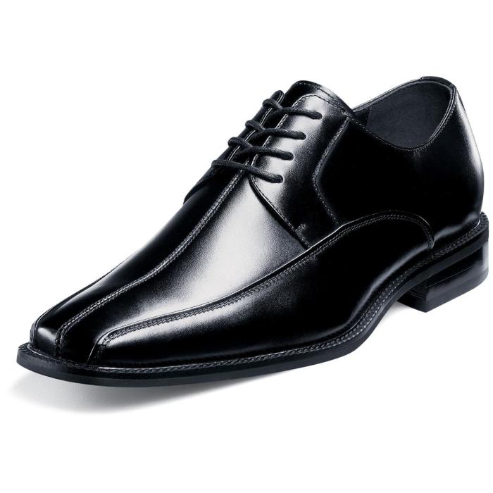 Target mens dress shoes black