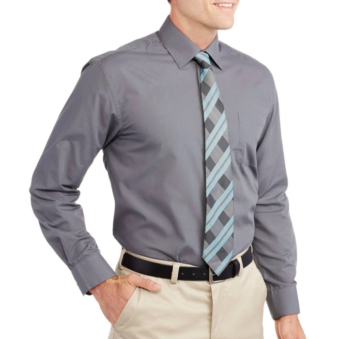 Amazon men dress shirts