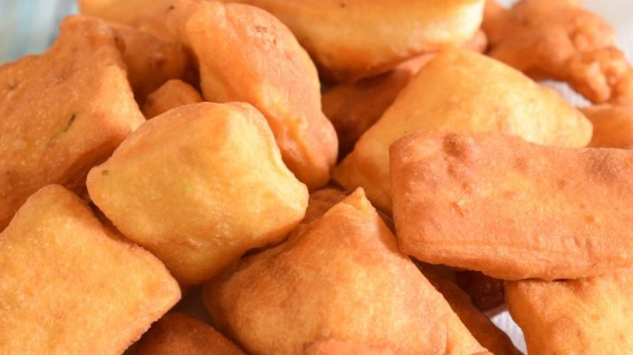 How to cook mandazi kenyan style