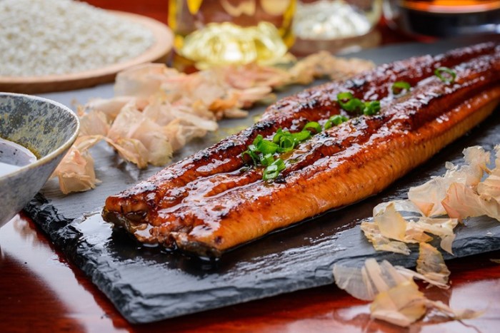 Fried eel grilled recipe italian capitone fritto grigliato imagemore getty