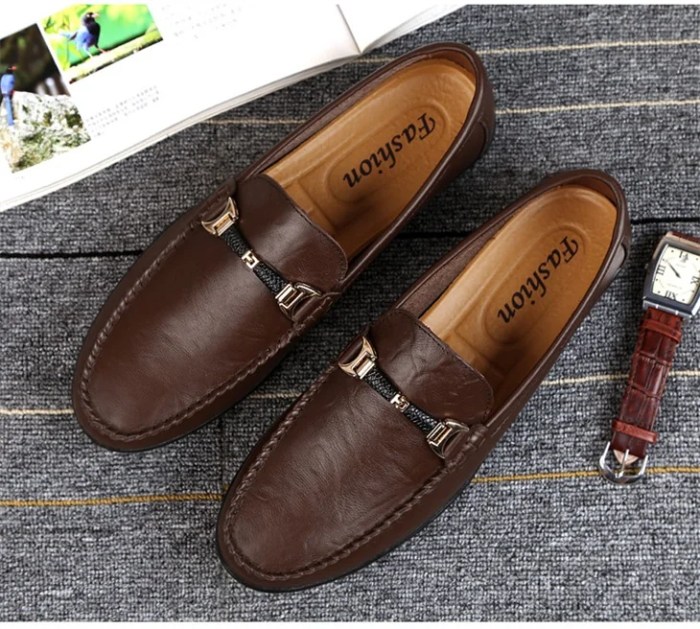 Red mens protector shoes dress sole shoe products slip