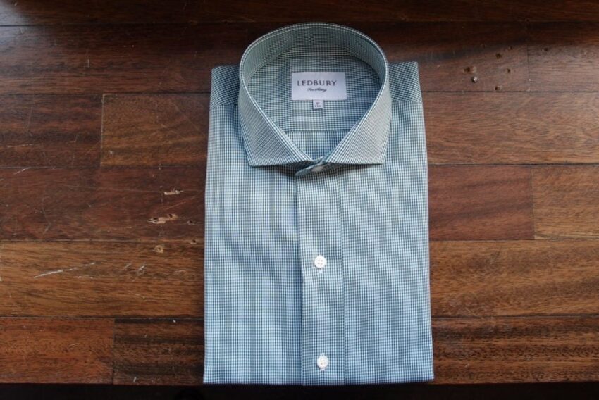 Top dress shirts for men