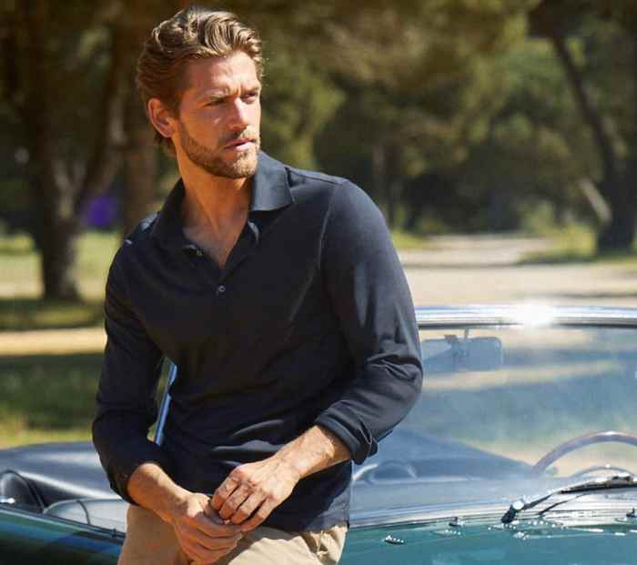 Top dress shirts for men