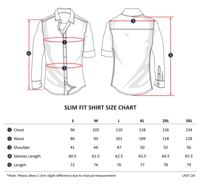 Express mens slim fit dress shirts