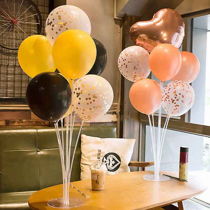 Air hot paper balloons diy cute handmade hgtv