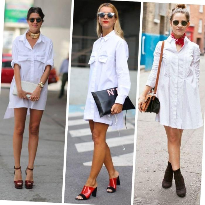 Best shirt dress for women