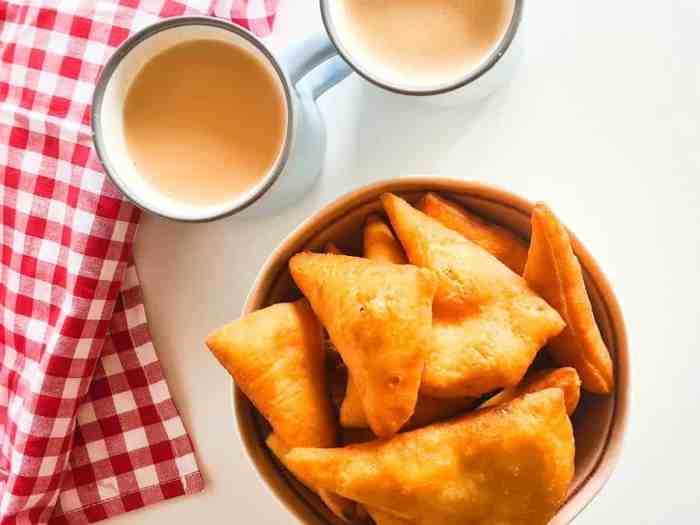 How to cook mandazi kenyan style