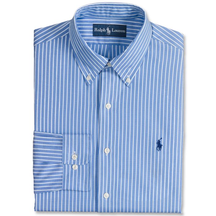 Mens dress shirts ralph lauren