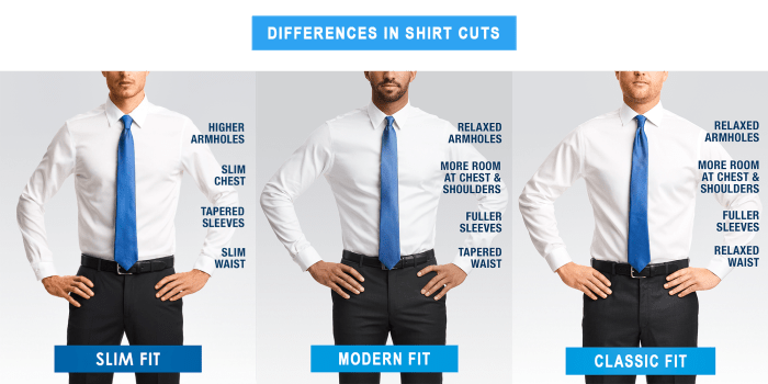 Express mens slim fit dress shirts