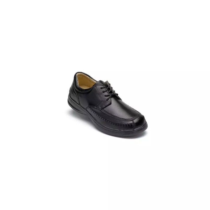 Mens lightweight dress shoes